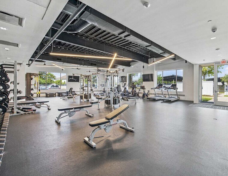 More Photos Of , Austin Office For Sale