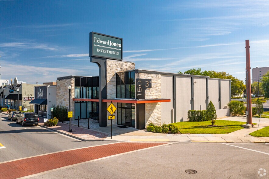 More Photos Of 150 3rd St SW, Winter Haven Office For Lease