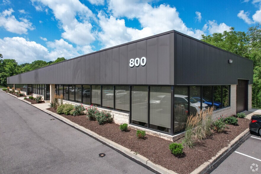 More Photos Of 200 Bursca Dr, Bridgeville Unknown For Lease
