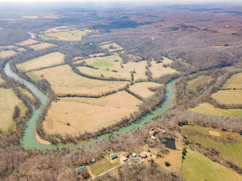 More Photos Of 0 Hwy 13, Linden Land For Sale