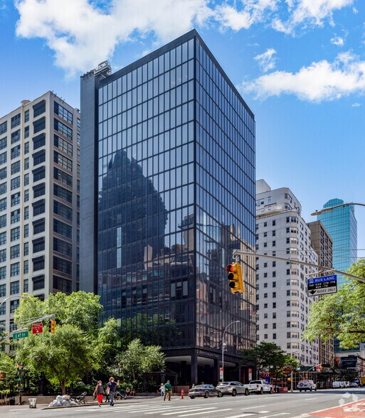 More Photos Of 866 Second Ave, New York Office For Sale