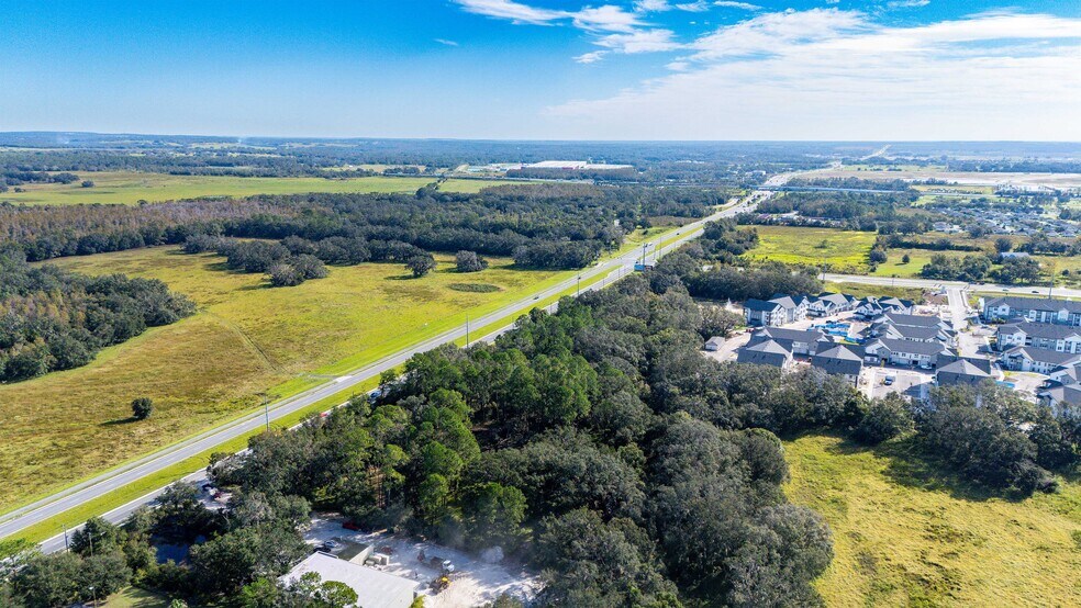 More Photos Of 00 State Road 52, San Antonio Land For Sale