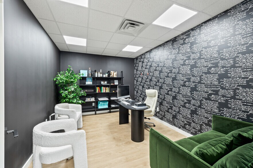 More Photos Of 200 E Eckerson Rd, New City Medical For Lease