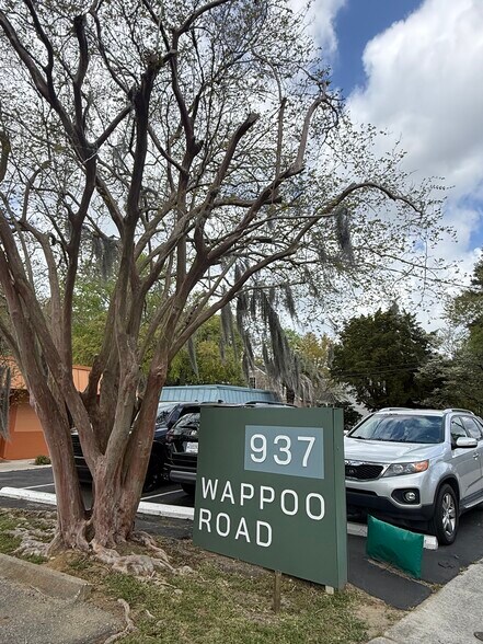 More Photos Of 937 Wappoo Rd, Charleston Loft Creative Space For Lease