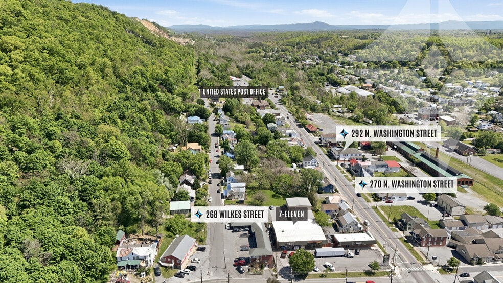 More Photos Of , Berkeley Springs Unknown For Sale