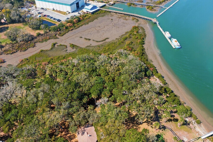 More Photos Of US 1 @ Nix Boatyard Road, Saint Augustine Land For Sale