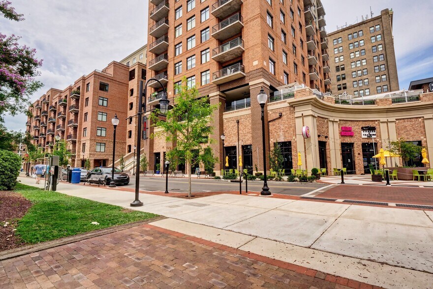 More Photos Of 240 N Water St, Wilmington Specialty For Sale