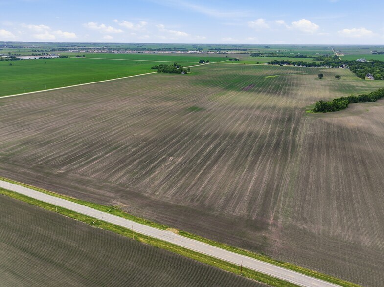 More Photos Of 00 Center Rd, Rochelle Land For Sale