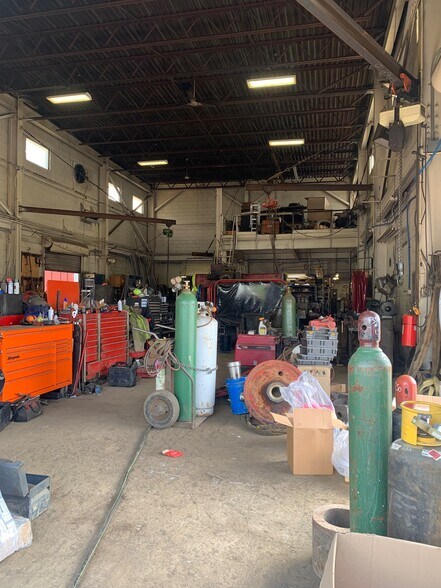 More Photos Of 26 W Main St, Mount Ephraim Light Distribution For Lease