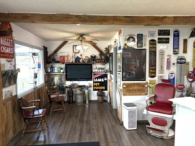 More Photos Of 1900 N West St, Lima Flex For Sale