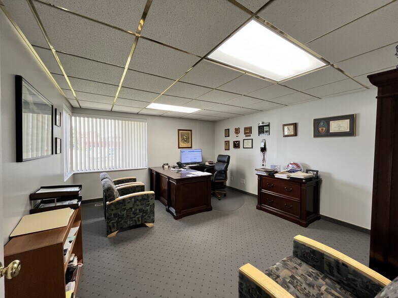 More Photos Of 7105 W 3500 S, Salt Lake City Office For Lease