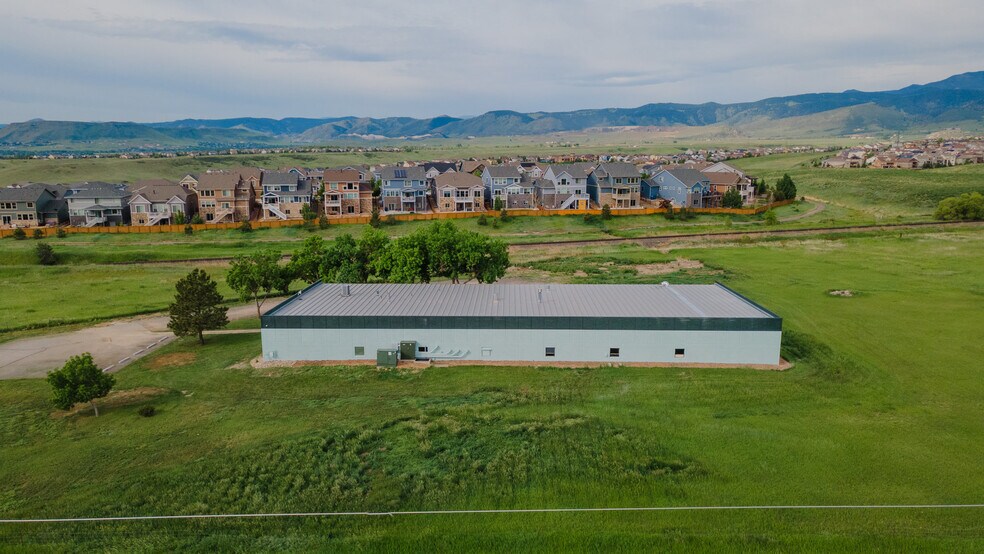 More Photos Of 16800 Highway 72, Arvada Flex For Sale