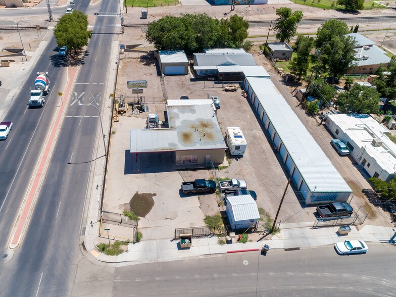 More Photos Of 855 W Pichacho Ave, Las Cruces Storefront Retail Office For Sale