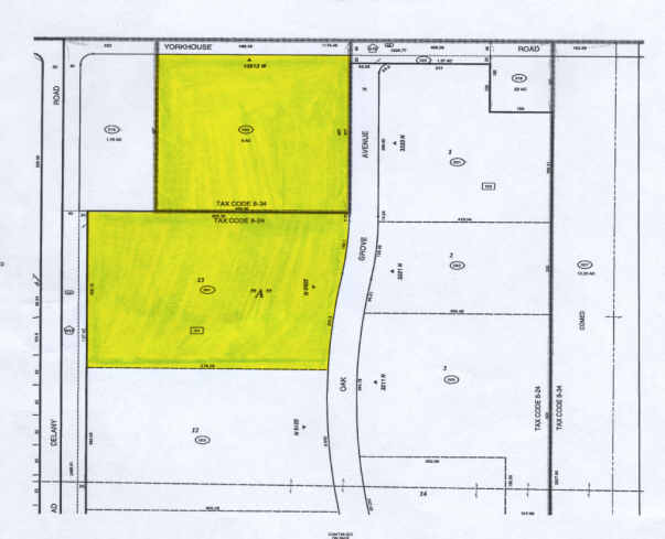 More Photos Of 3210 Oak Grove Ave, Waukegan Warehouse For Lease