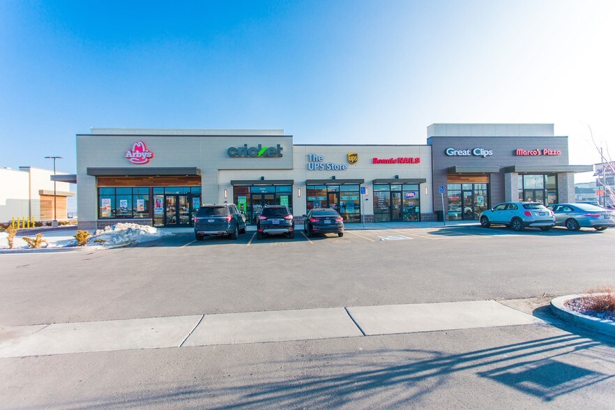 Primary Photo Of 4700 Daybreak Pky, South Jordan Unknown For Lease