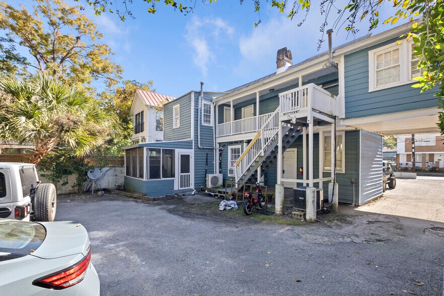 More Photos Of 94 Morris St, Charleston Apartments For Sale