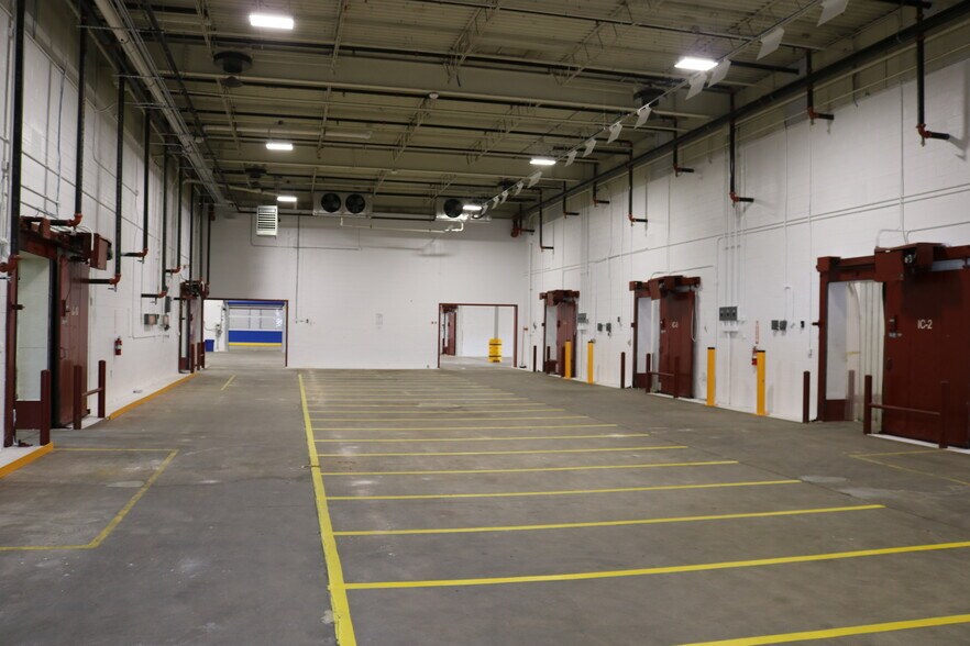 More Photos Of 950 N Keyser Ave, Scranton Refrigeration Cold Storage For Lease