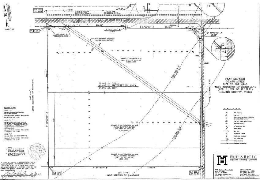 More Photos Of Highway 107 & Mayberry Rd, Mission Land For Sale