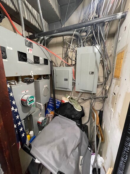 More Photos Of 148-11 175th St, Jamaica Storefront Retail Office For Sale