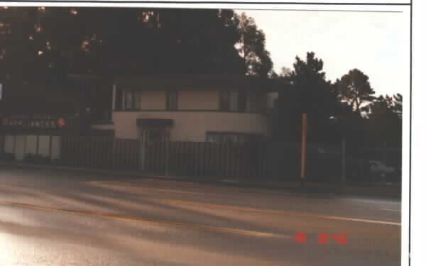More Photos Of 2846 El Portal Dr, San Pablo Storefront Retail Residential For Lease
