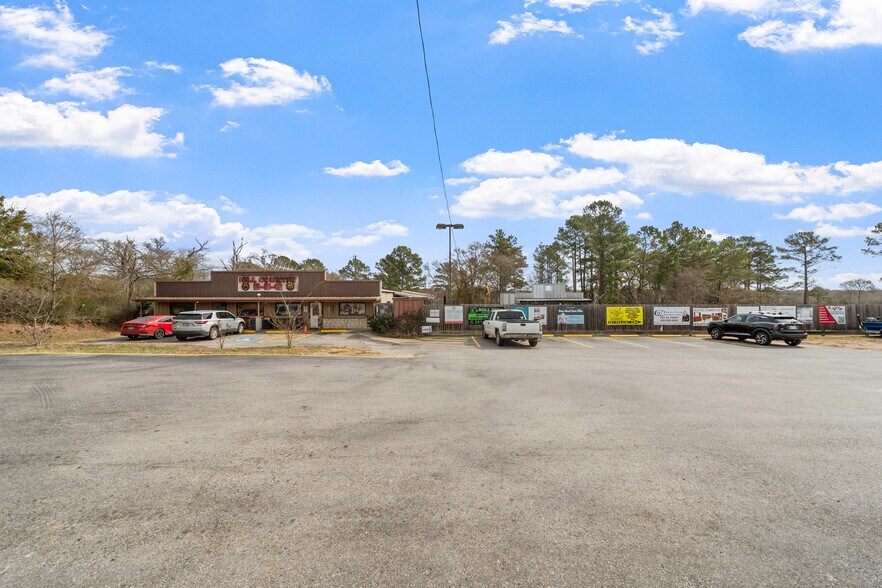 More Photos Of 27004 Highway 6, Hempstead Land For Sale