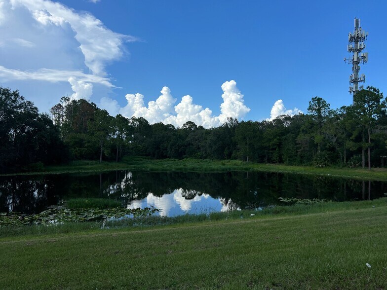 More Photos Of 940 Paul Hoyer Wy, Lake Mary Land For Lease