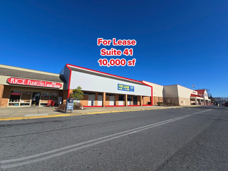 More Photos Of 25-140 Greentree Dr, Dover Unknown For Lease