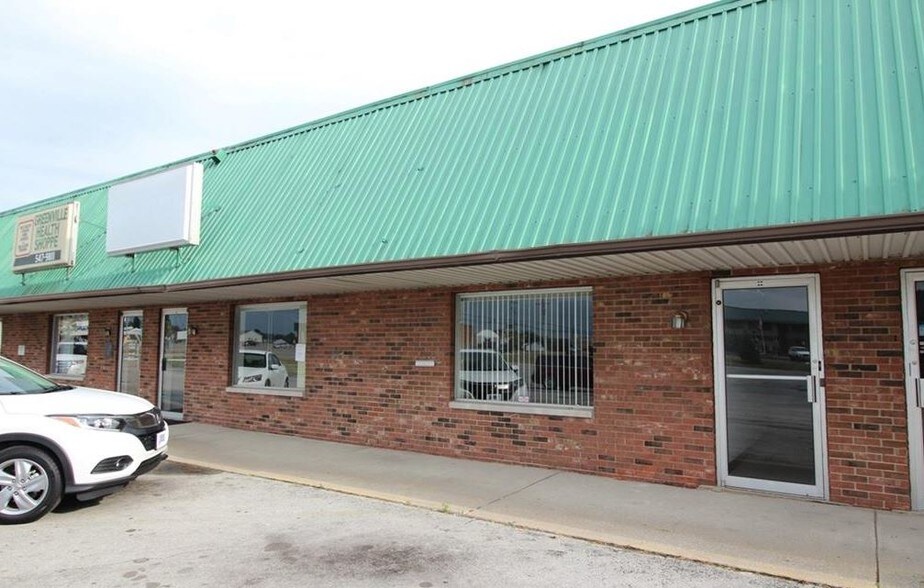More Photos Of 628 Wagner Ave, Greenville Unknown For Lease