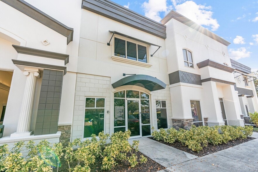 More Photos Of 8865 Commodity Cir, Orlando Office For Sale
