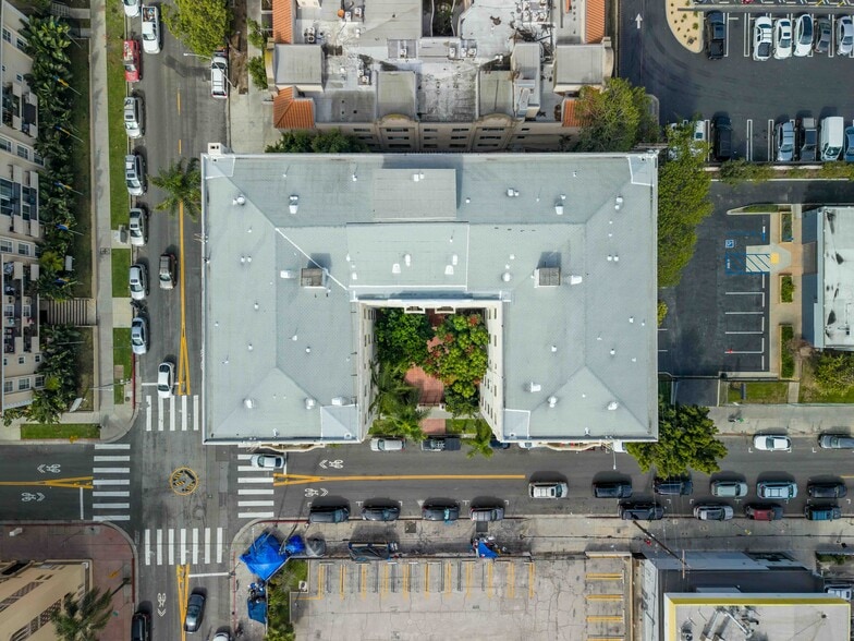 More Photos Of 3333 W 4th St, Los Angeles Apartments For Sale