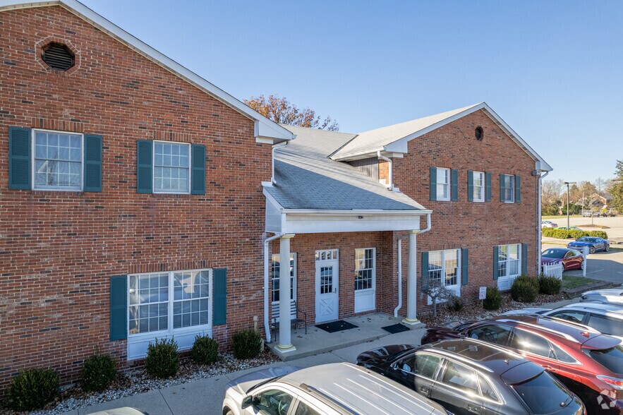 More Photos Of 7800 Cooper Rd, Montgomery Medical For Lease