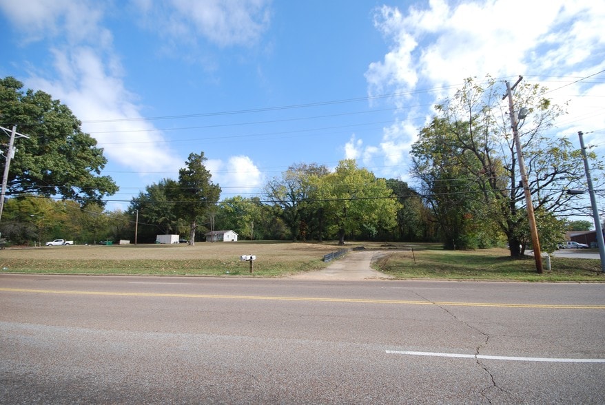 More Photos Of 1421 Hollywood Dr, Jackson Land For Sale