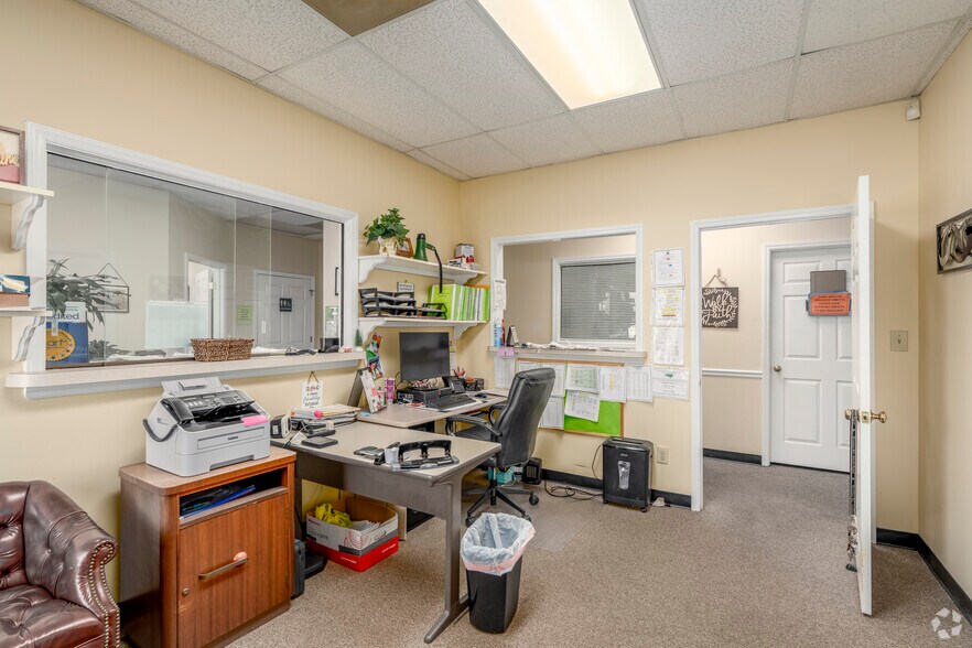 More Photos Of 760 N New Hope Rd, Gastonia Medical For Sale