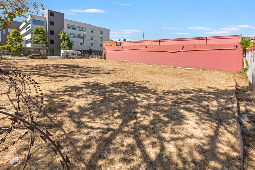 More Photos Of 3020 San Pablo Ave, Berkeley Land For Sale