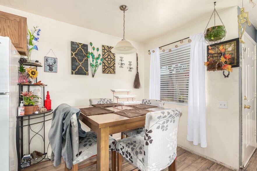 More Photos Of 3020-3028 N Castro Ave, Tucson Apartments For Sale