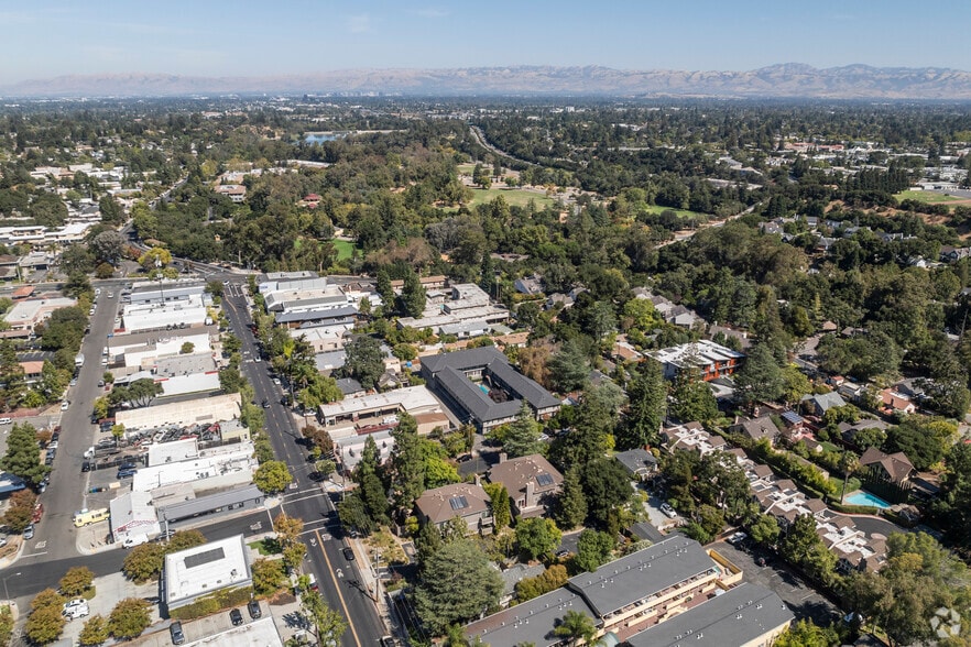 More Photos Of 105 Forrest Ave, Los Gatos Multifamily For Sale