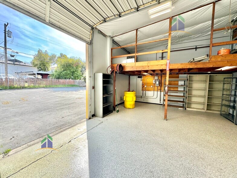 More Photos Of 1128 W Evelyn Ave, Sunnyvale Warehouse For Lease
