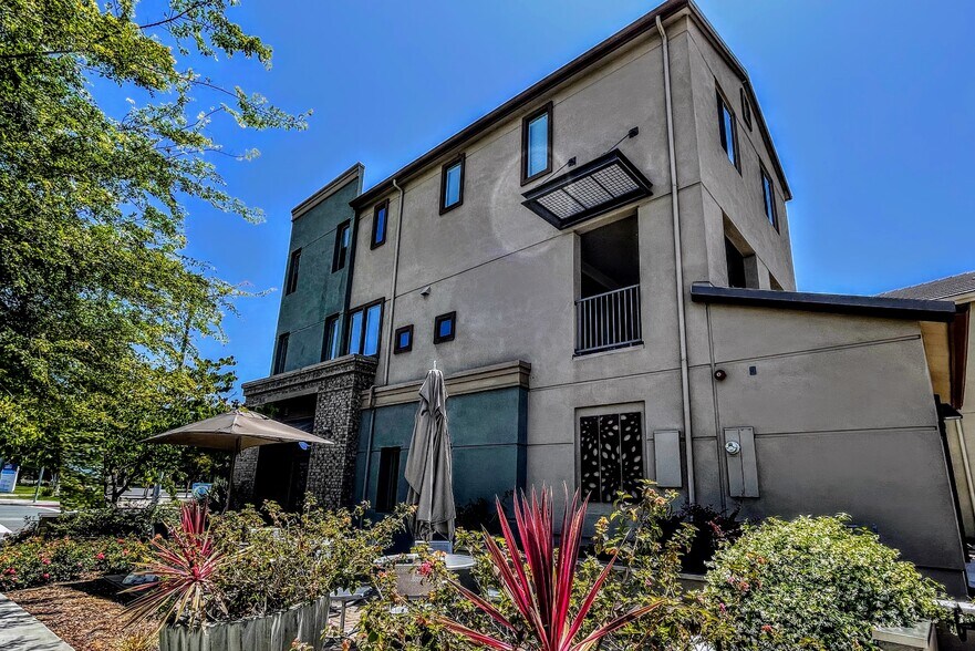 More Photos Of 7280 Marylinn Dr, Milpitas Land For Sale