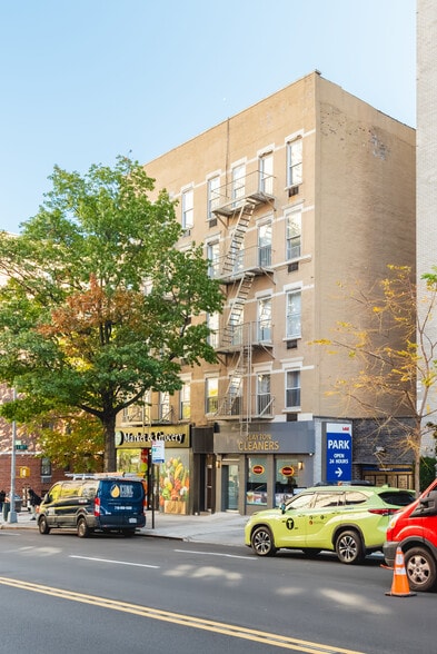 More Photos Of 1670-1672 York Ave, New York Apartments For Sale