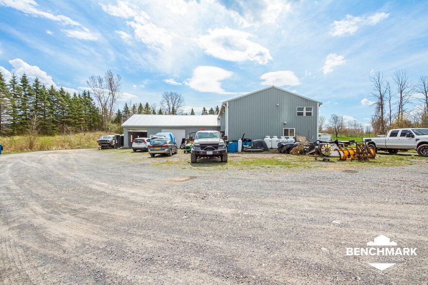 More Photos Of 2896-2898 New York 96, Clifton Springs Manufacturing For Lease