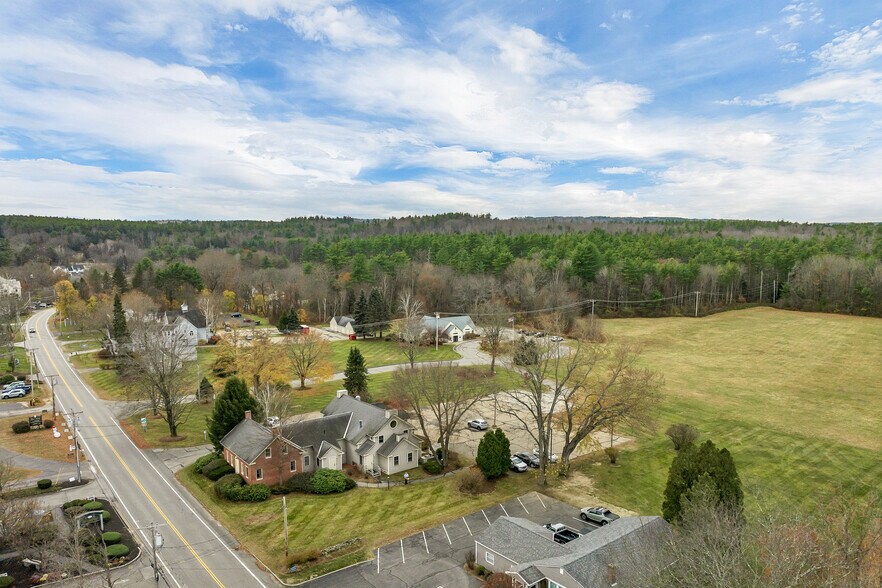 More Photos Of , Bow Office For Sale