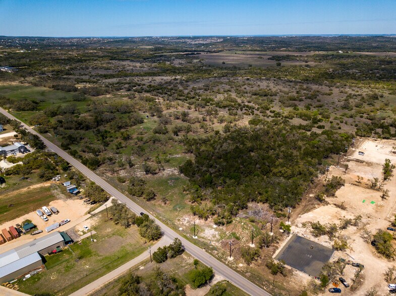 More Photos Of TBD Fitzhugh Rd, Austin Land For Sale