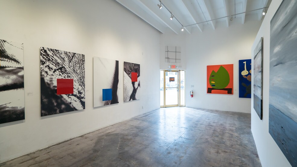 More Photos Of 299 NW 25th St, Miami Storefront Retail Office For Lease