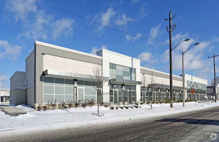 Primary Photo Of 10 Mallard Rd, Toronto General Retail For Sale