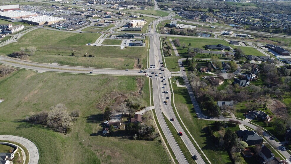 More Photos Of 84th St @ Nebraska Pkwy, Lincoln Land For Sale