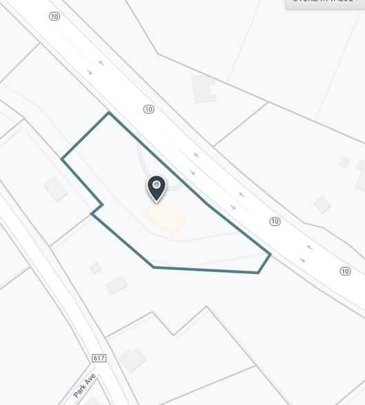 More Photos Of 1105 State Route 10, Randolph Restaurant For Sale