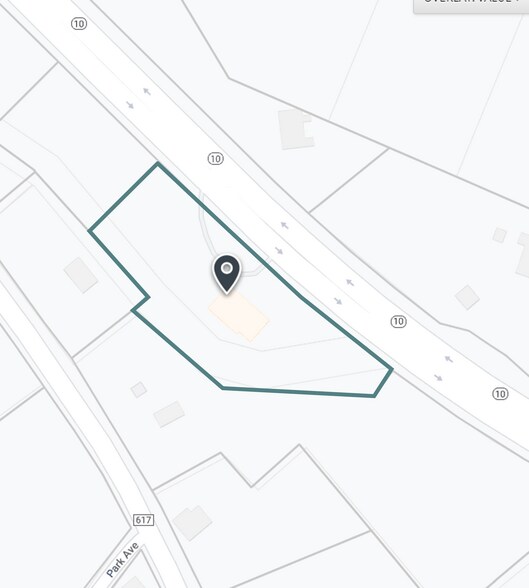 More Photos Of 1105 State Route 10, Randolph Restaurant For Sale