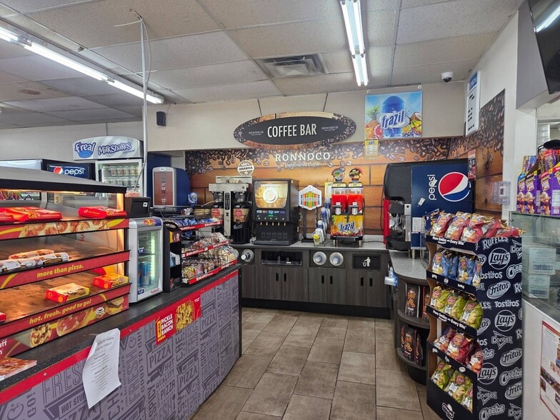 More Photos Of 19 Main Ave, Gaylord General Retail For Sale