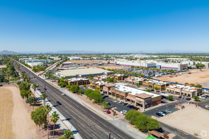 More Photos Of 1342 W Warner Rd, Tempe Unknown For Lease