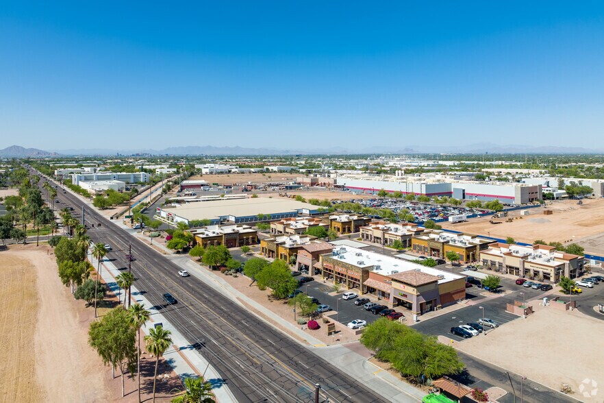 More Photos Of 1342 W Warner Rd, Tempe Unknown For Lease